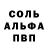 Героин хмурый Edar Radmila
